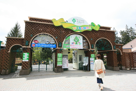 温泉地や人気観光スポットにほど近い立地も人気の秘密です