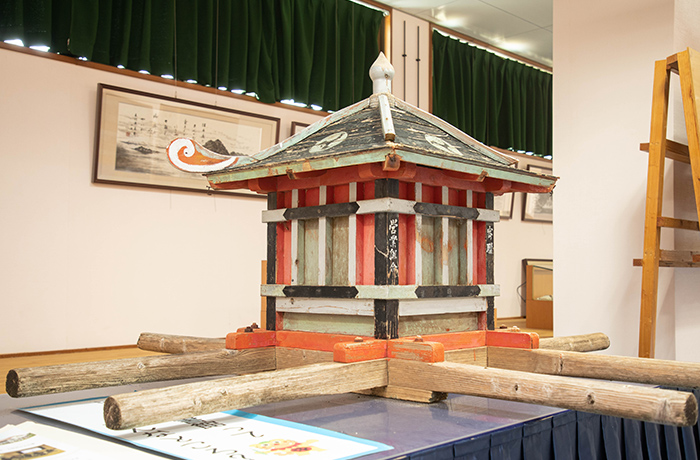 八重山遠見台からの絶景