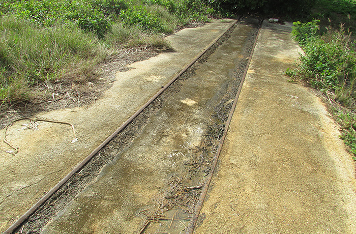 八重山遠見台からの絶景