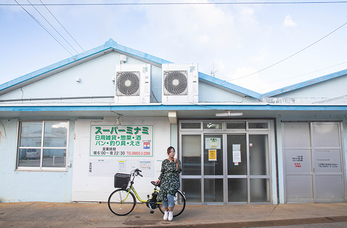 おしゃべりの風景