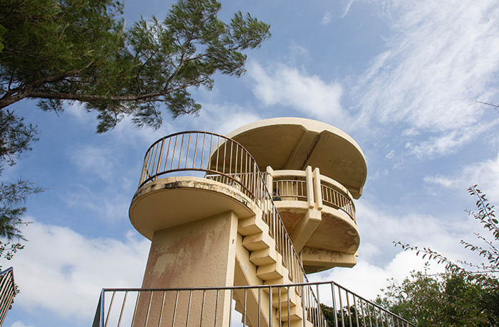 おしゃべりの風景