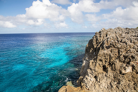 北大東島ってどんな島？