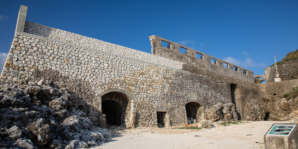 沖縄・東の最果ての島で見た、ノスタルジックな景色とは…？