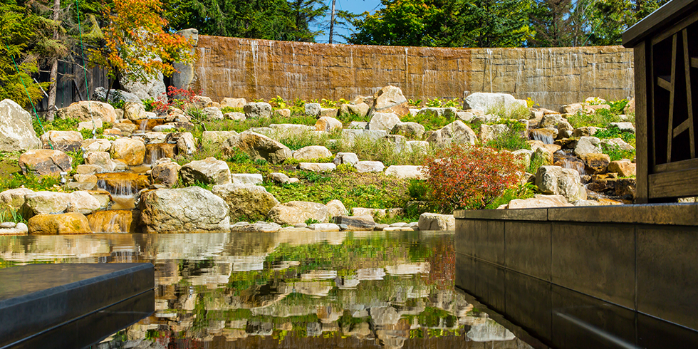 十勝川温泉第一ホテル
