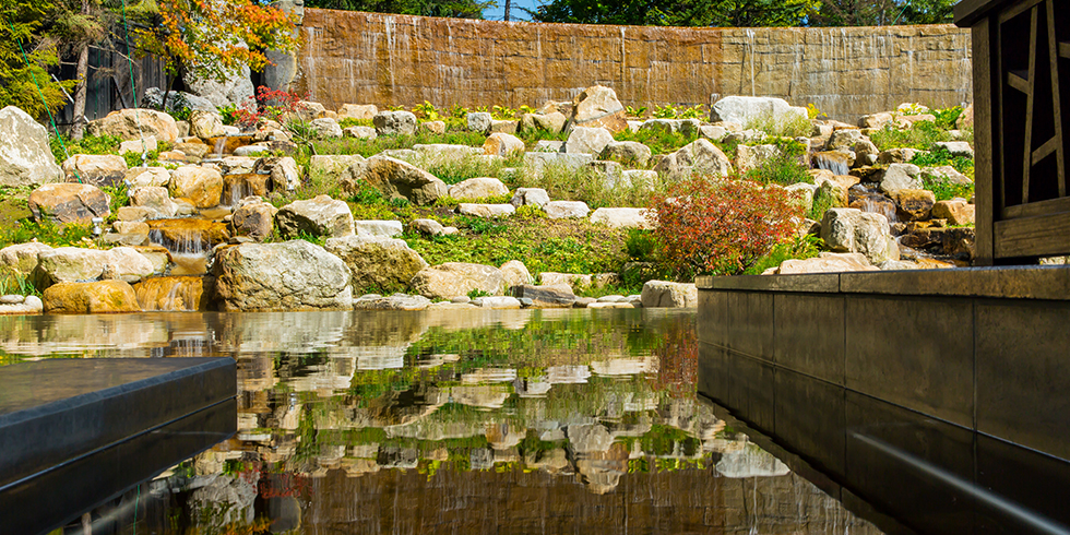 十勝川温泉第一ホテル