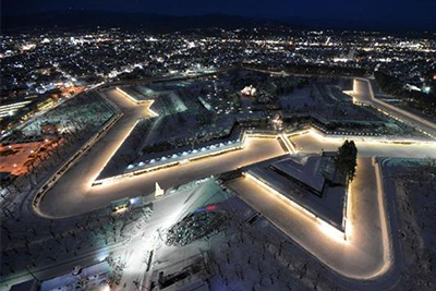 北海道旅行　12月のおすすめ情報イベント