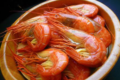 北海道6月の旬のもの