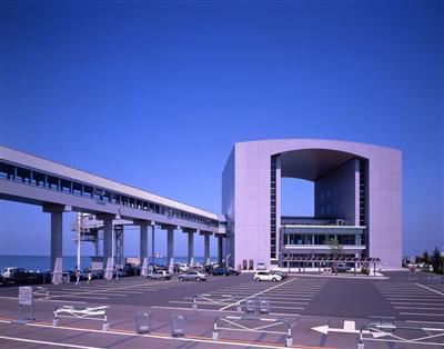 小樽港