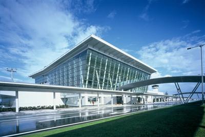 旭川空港