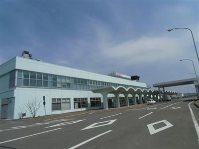 稚内空港