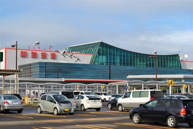 釧路空港