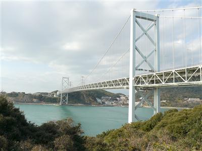 関門橋