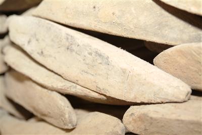 日本一の生産量を誇るかつお節
