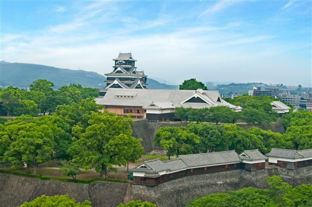 阿蘇に宿泊するパッケージツアー（交通＋宿泊）を探す