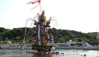 小友祇園祭