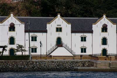 平戸オランダ商館
