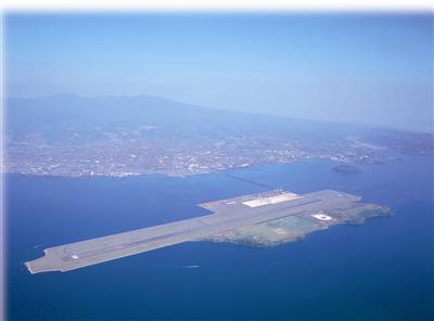 長崎空港