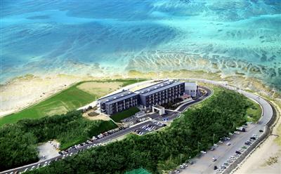 空港送迎が無料！沖縄ホテル４選