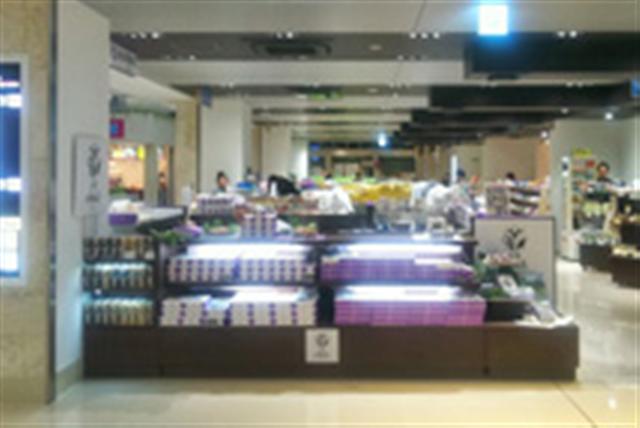 取り寄せは不可。石垣島だけで買える名産品(写真提供／八重山南風堂) 