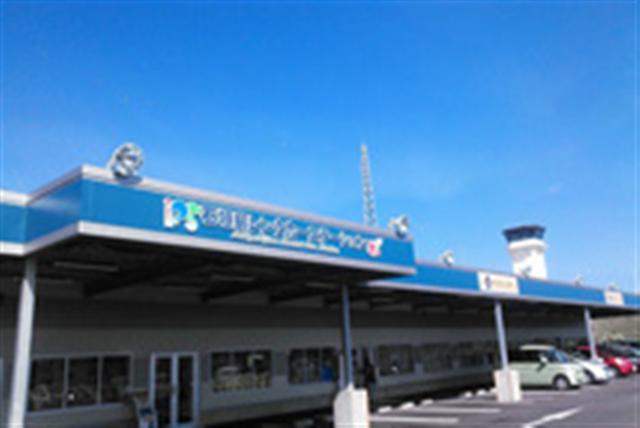 レンタカー会社は5社から選べる（写真提供／石垣市観光交流協会）