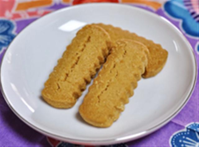 ちんすこう