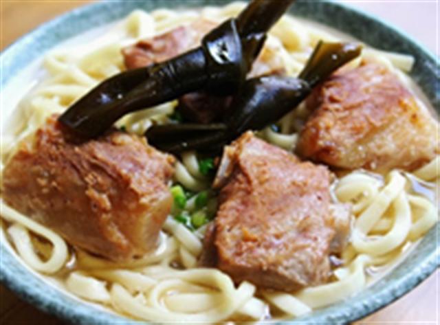 沖縄そば