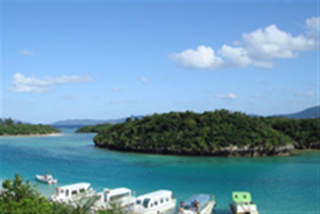 写真提供／石垣島観光交流協会