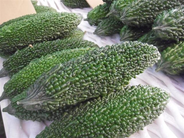 旬の「ぬちぐすい（命の薬）を味わおう