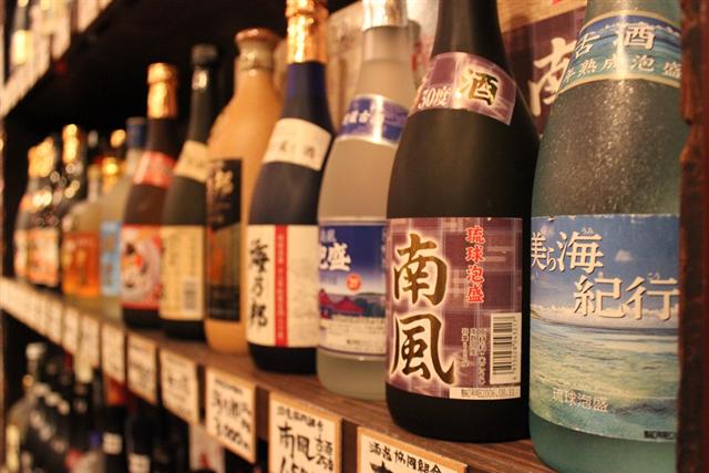 酒造所によってはイベントを開催している