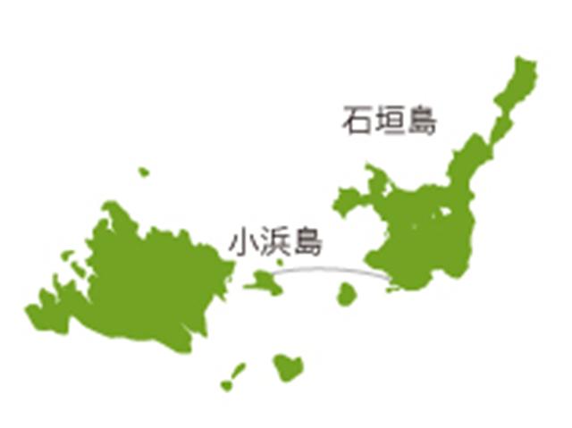 小浜島