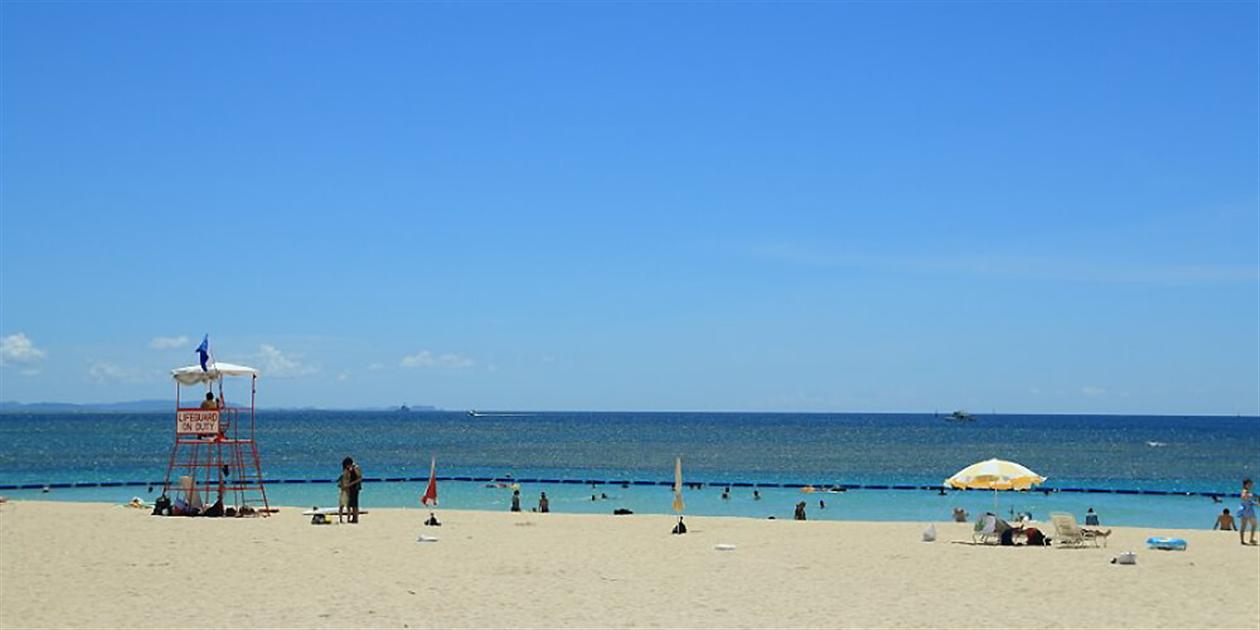 目的別の 宜野湾 で人気のホテル たびらい沖縄