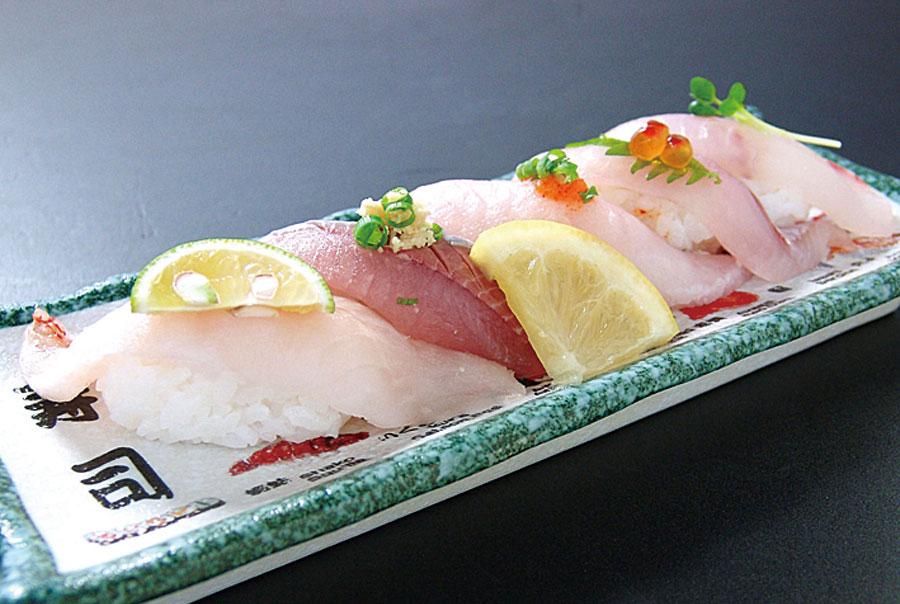 函館まるかつ水産