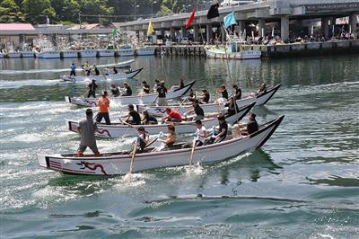 6月の気候