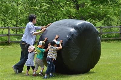 6月の気候