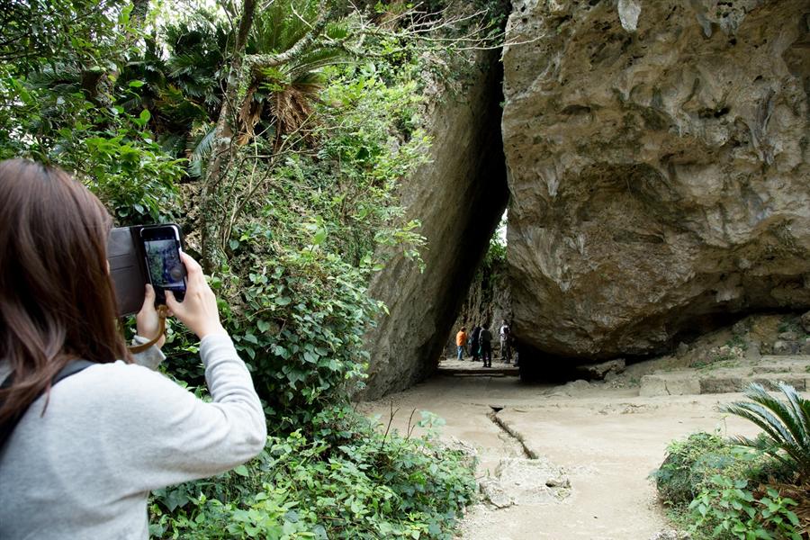 三庫理（さんぐーい）