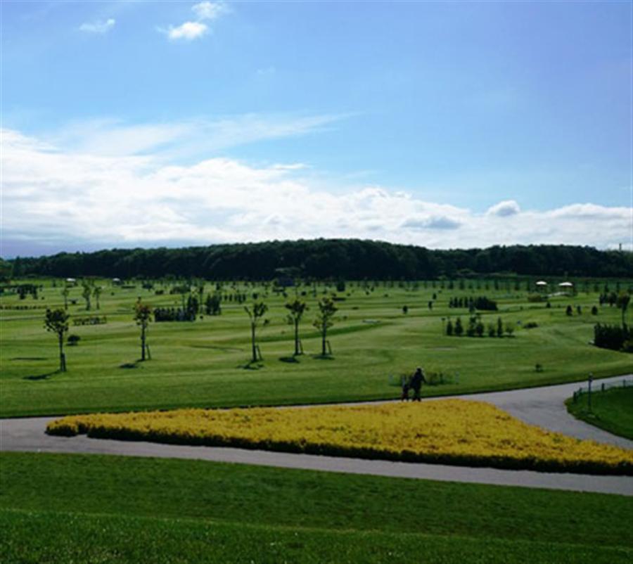 ルルマップ自然公園　ふれらんど