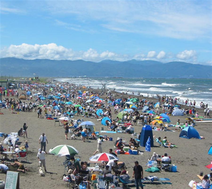 あそびーち石狩