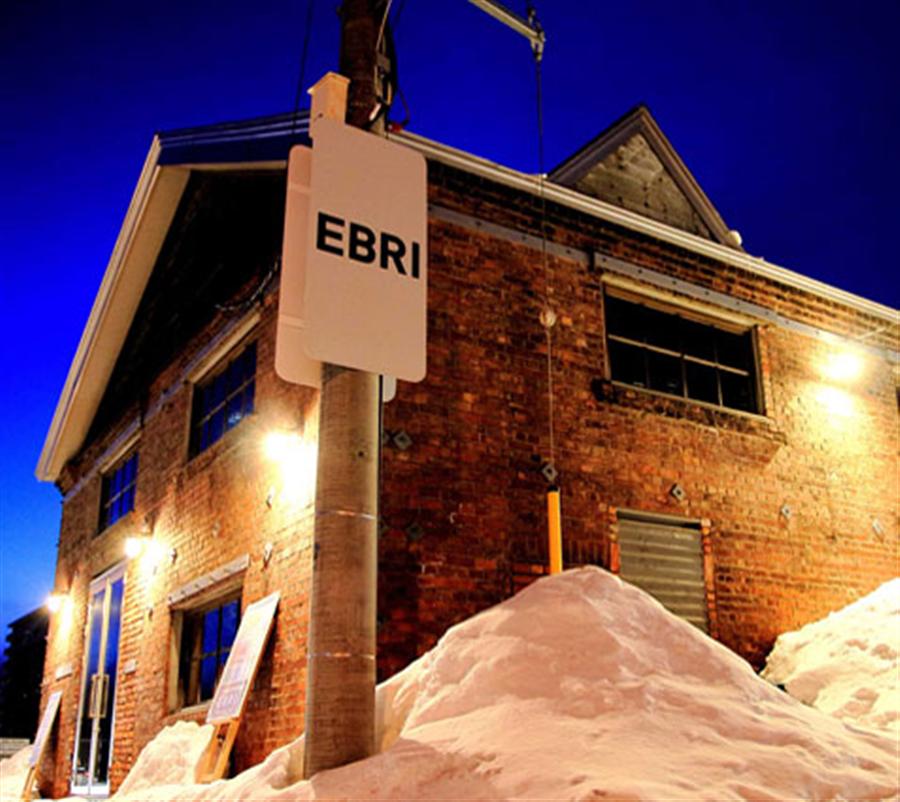EBRI（エブリ）