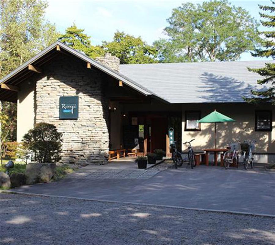 大沼 ターブル・ドゥ・リバージュ