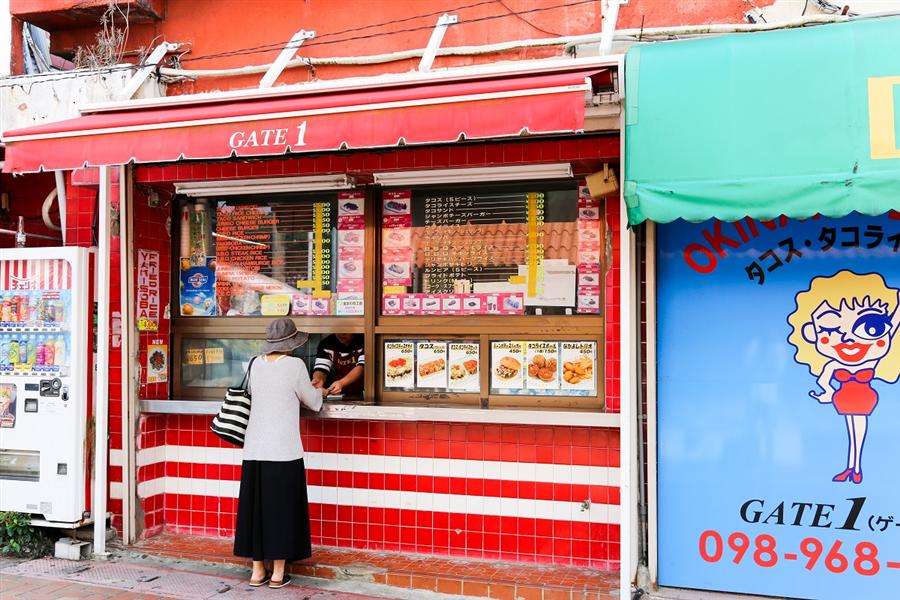 パーラーゲートワン(GATE1)