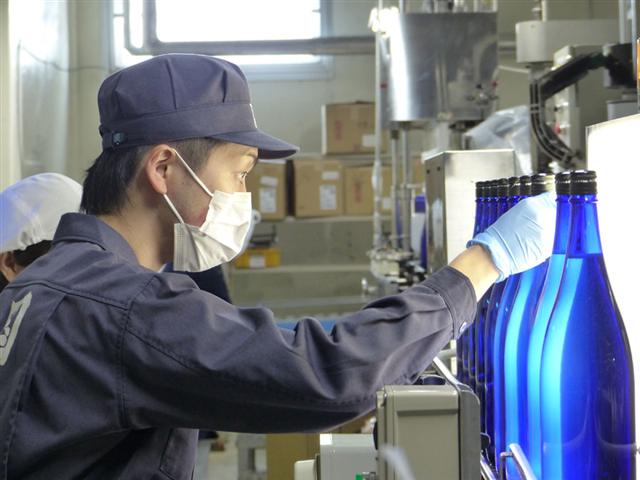 高砂酒造・若蔵2 高砂酒造・若蔵2