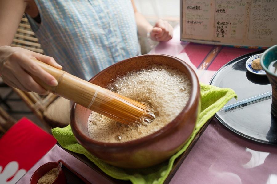 ぶくぶく茶専門店 嘉例山房 かりぃさんふぁん 伝統の ぶくぶく茶 を楽しむならココ 首里城近くの老舗店 たびらい ぶくぶく茶専門店 嘉例山房 かりぃさんふぁん 伝統の ぶくぶく茶 を楽しむならココ 首里城近くの老舗店 たびらい
