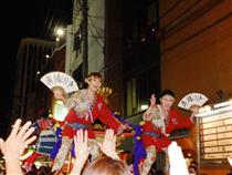 中洲まつり