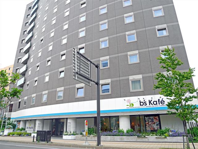 ヴェズカフェ2
