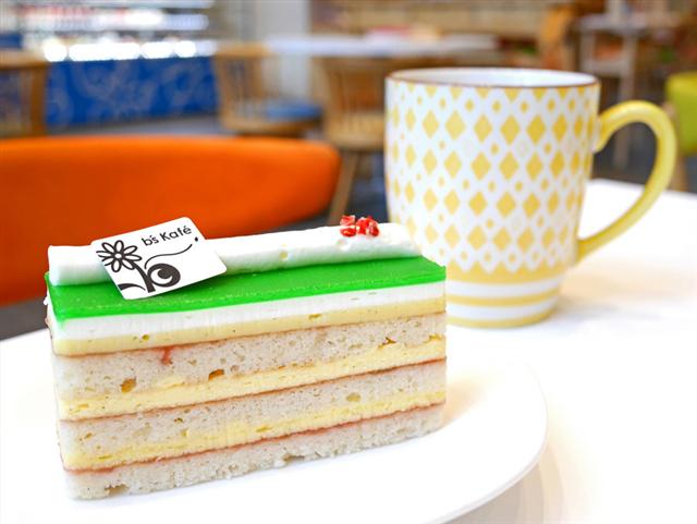ヴェズカフェ6