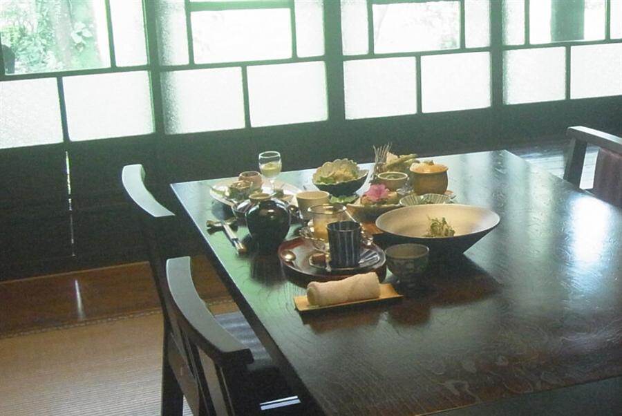 穏やかな気持ちになれる和風の部屋 穏やかな気持ちになれる和風の部屋