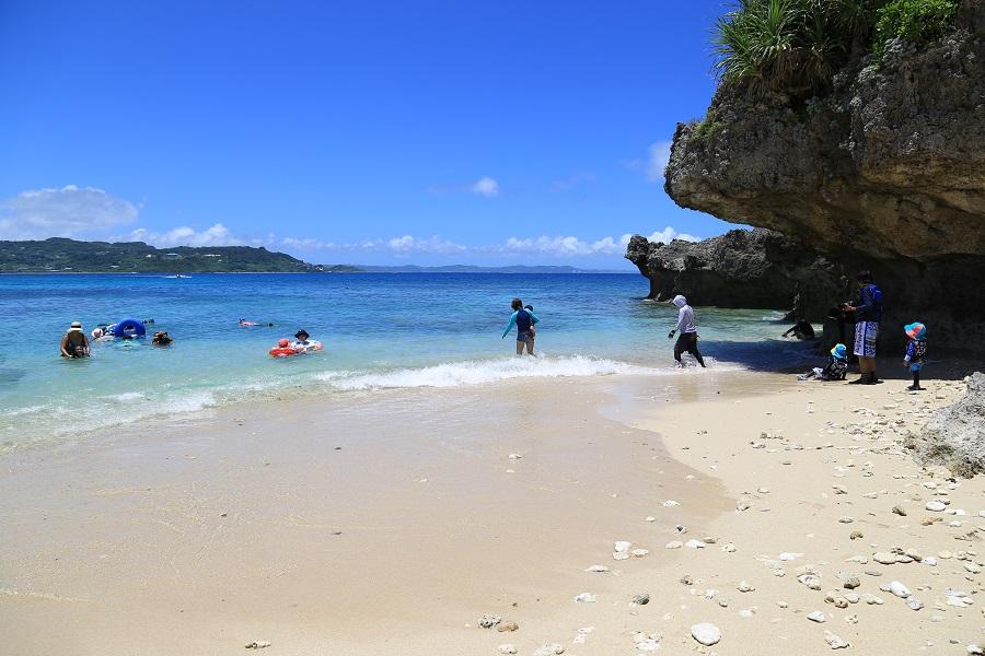 コマカ島（こまかじま）