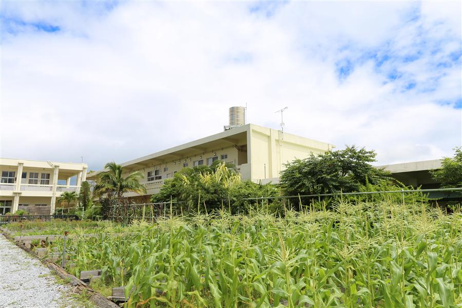 ガーデンファーム