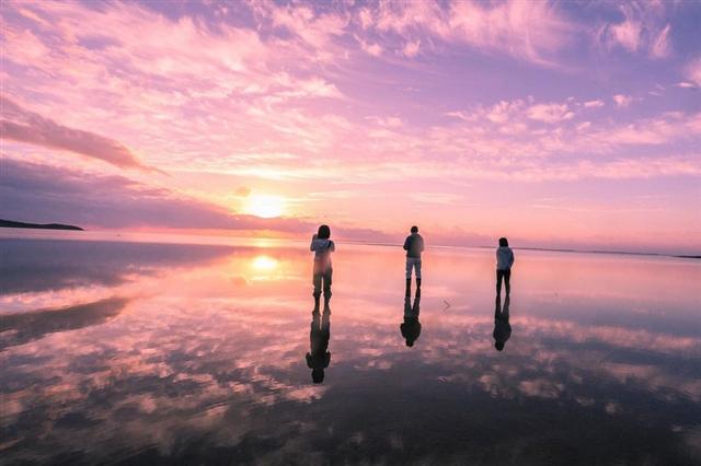 周遊旅行石垣島編