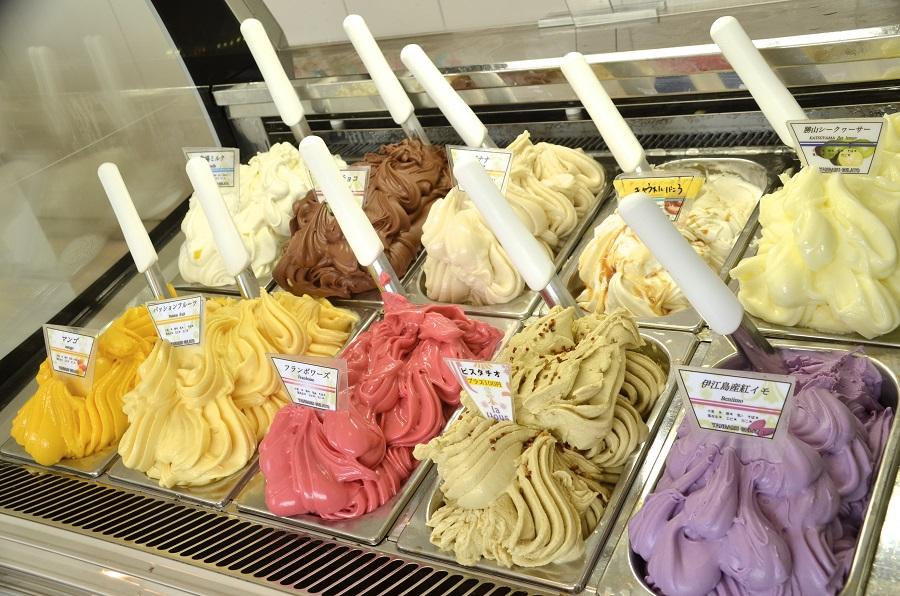 la VOUS(ラ・ボウス)